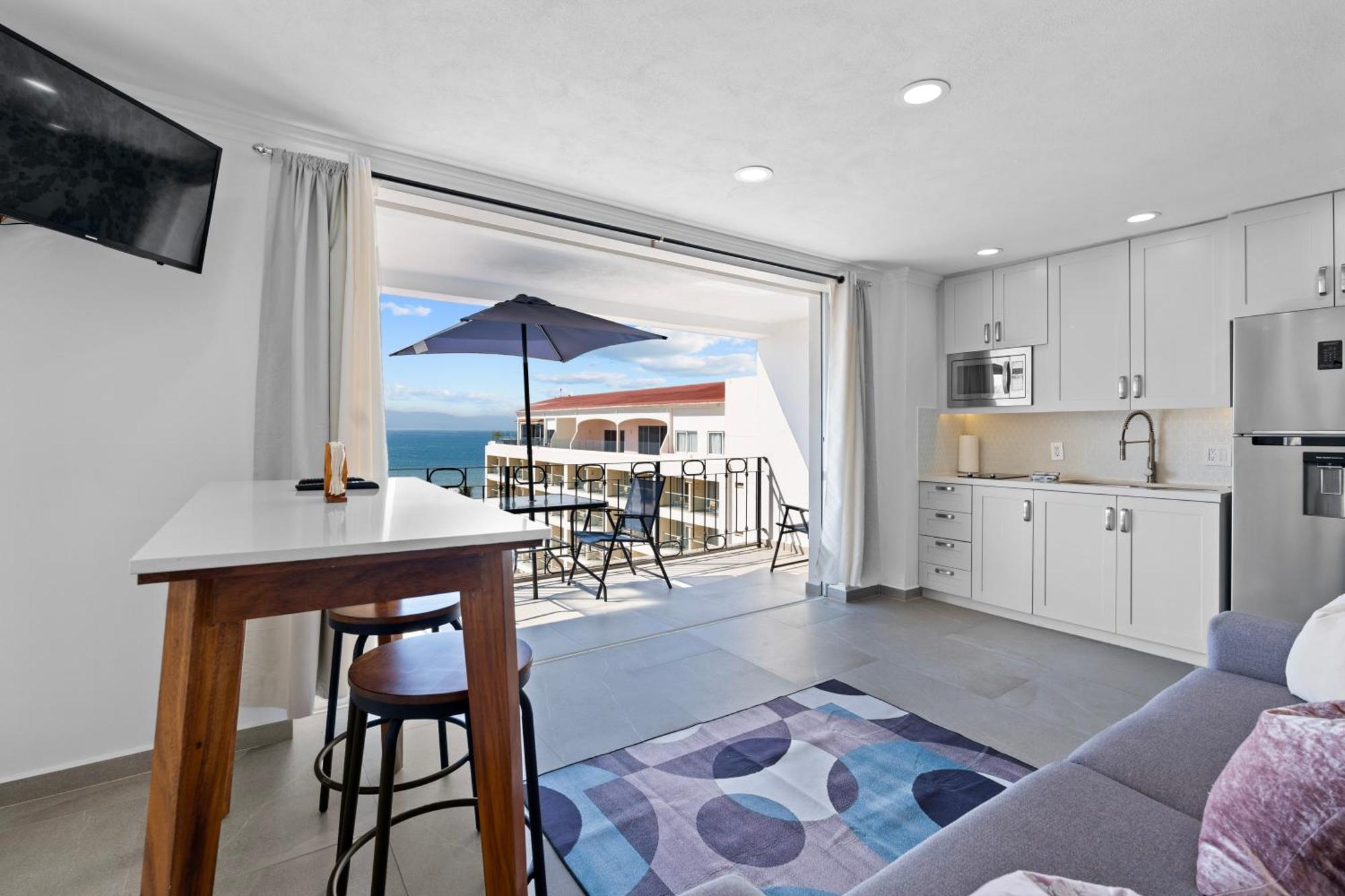 Luxury Condo Just Steps Away From The Beach! Puerto Vallarta Exteriér fotografie