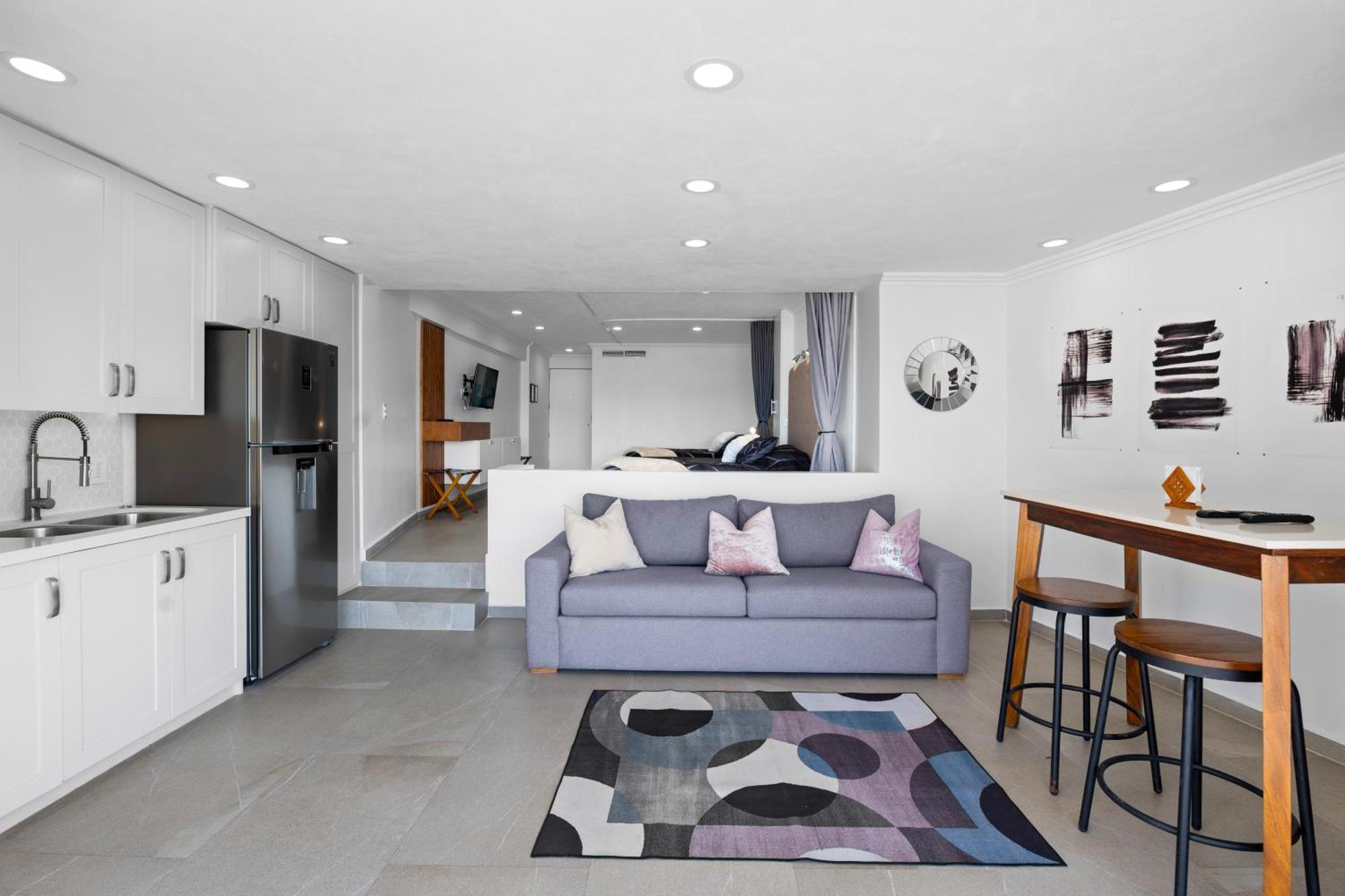 Luxury Condo Just Steps Away From The Beach! Puerto Vallarta Exteriér fotografie